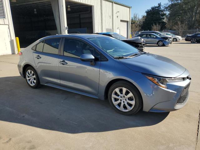 Photo 4 from auction – 2022 TOYOTA COROLLA LE with VIN 5YFEPMAE6NP384141