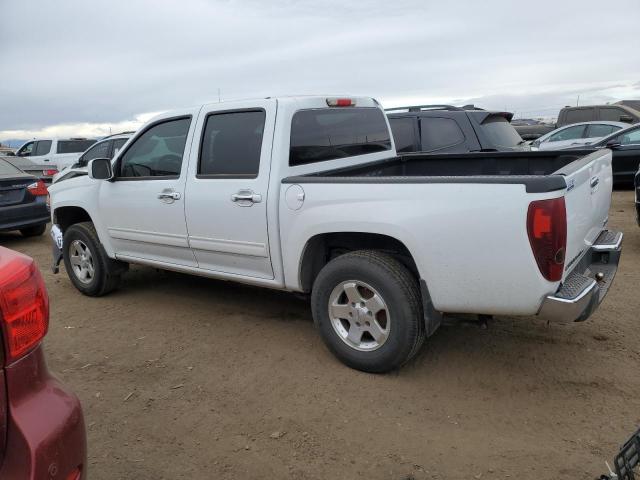 Photo 2 from auction – 2011 GMC CANYON SLT with VIN 1GTD5NF95B8101500