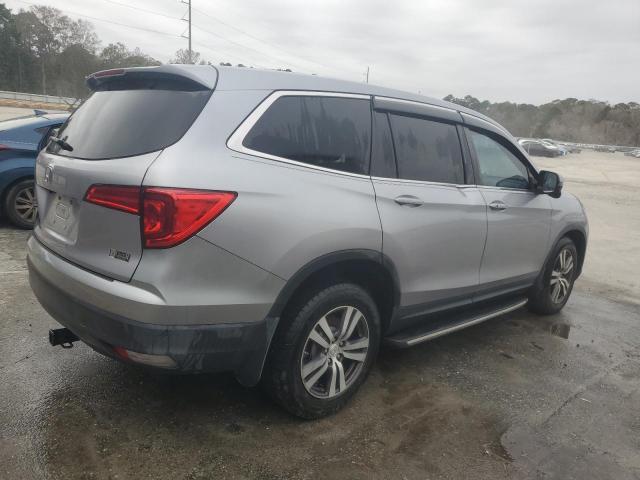 Photo 3 from auction – 2018 HONDA PILOT EXL with VIN 5FNYF5H86JB019891
