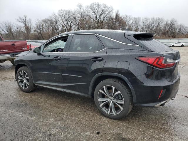 Photo 2 from auction – 2019 LEXUS RX 350 BAS with VIN 2T2BZMCA0KC175721
