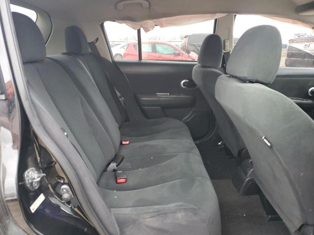 Photo 10 from auction – 2012 NISSAN VERSA S with VIN 3N1BC1CP7CK267361