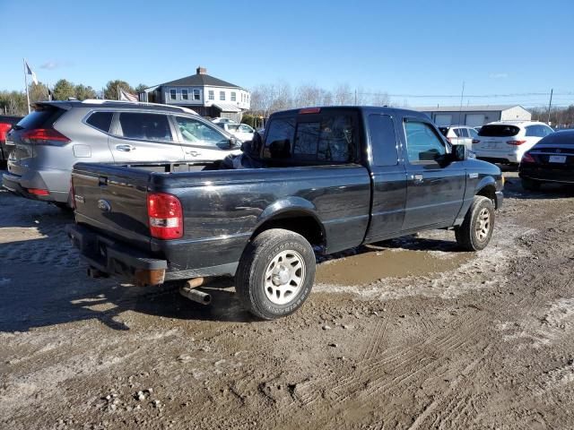 Photo 3 from auction – 2011 FORD RANGER XLT with VIN 1FTKR4EE3BPA36544