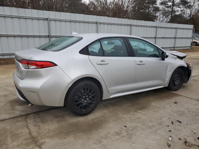 Photo 3 from auction – 2021 TOYOTA COROLLA LE with VIN 5YFEPMAE1MP270904