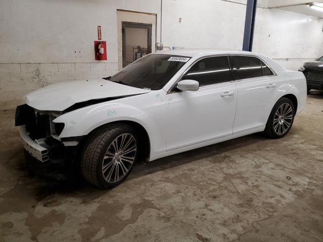 CHRYSLER 300 S 2013 with VIN 2C3CCABT5DH685491 - Photo from auction