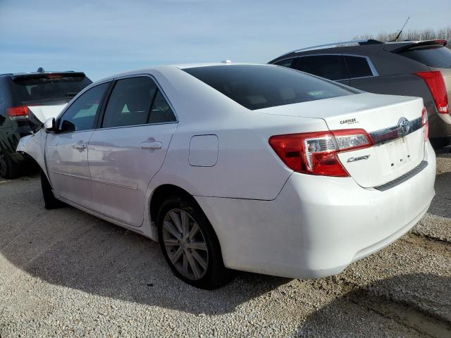 Photo 2 from auction – 2013 TOYOTA CAMRY L with VIN 4T1BF1FK5DU694071