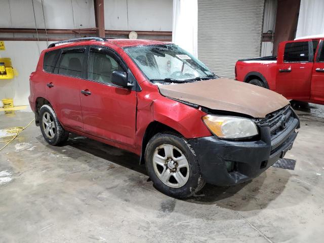 Photo 4 from auction – 2011 TOYOTA RAV4 with VIN 2T3ZF4DV6BW090921