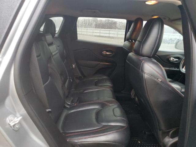 Photo 11 from auction – 2015 JEEP CHEROKEE T with VIN 1C4PJMBSXFW575794