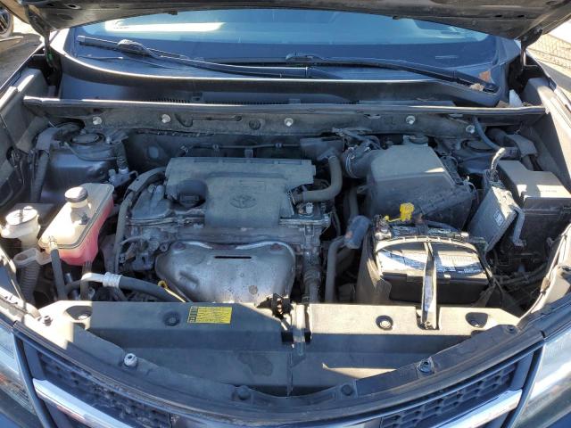 Photo 12 from auction – 2014 TOYOTA RAV4 LE with VIN JTMBFREV6EJ006726