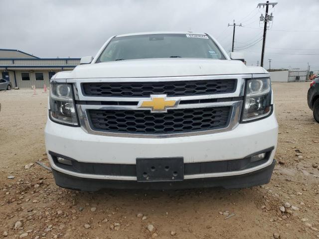 Photo 5 from auction – 2015 CHEVROLET SUBURBAN K with VIN 1GNSKJKC8FR642333