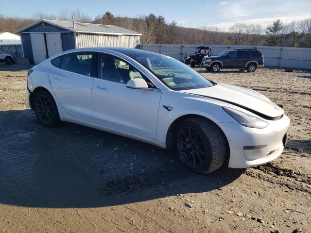 Photo 4 from auction – 2019 TESLA MODEL 3 with VIN 5YJ3E1EB5KF493399