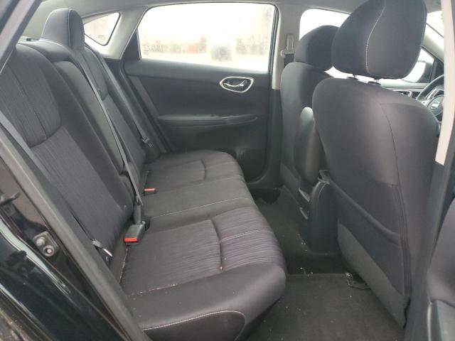 Photo 10 from auction – 2017 NISSAN SENTRA SV with VIN 3N1AB7AP1HL683203