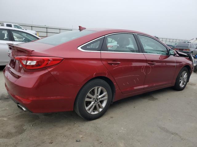Photo 3 from auction – 2016 HYUNDAI SONATA SE with VIN 5NPE24AF1GH373569