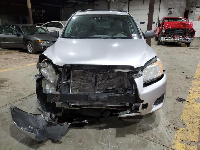 Photo 5 from auction – 2012 TOYOTA RAV4 with VIN 2T3BF4DV2CW268326