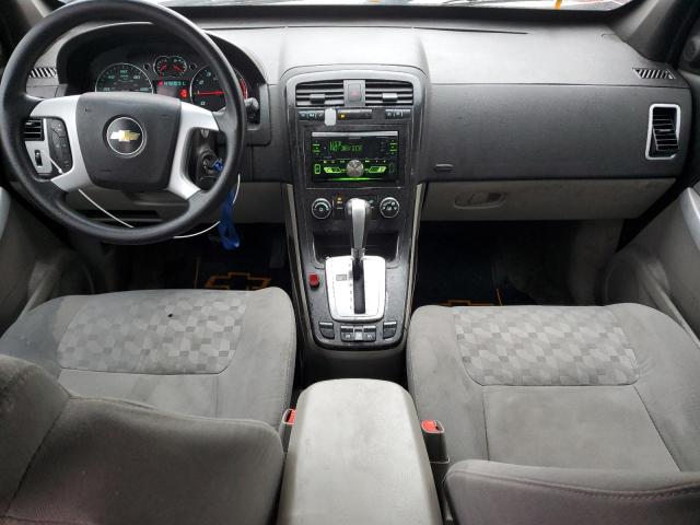 Photo 8 from auction – 2007 CHEVROLET EQUINOX LS with VIN 2CNDL23F076230932