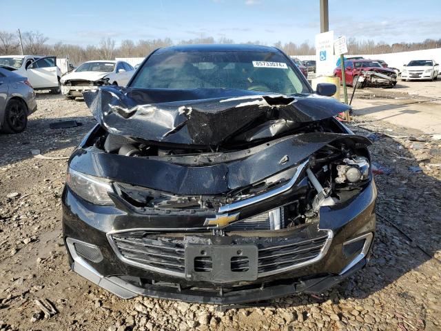 Photo 5 from auction – 2018 CHEVROLET MALIBU LS with VIN 1G1ZC5ST2JF161024