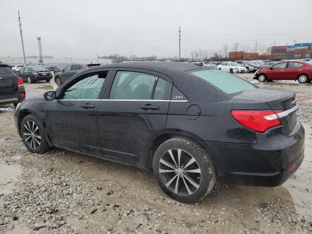 Photo 2 from auction – 2012 CHRYSLER 200 S with VIN 1C3CCBHG7CN153052