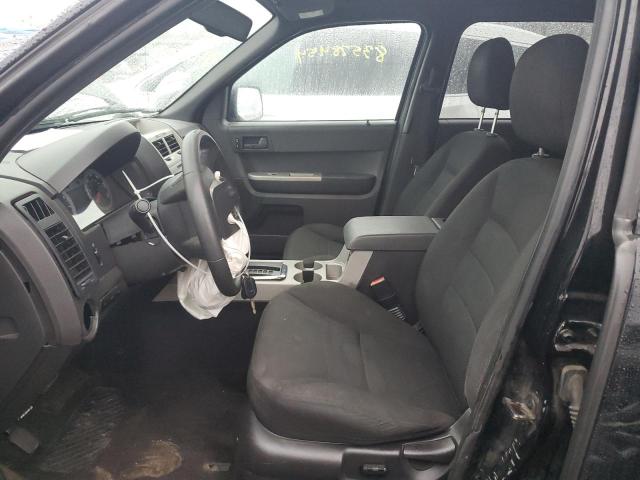 Photo 7 from auction – 2008 FORD ESCAPE XLT with VIN 1FMCU03Z08KE47659