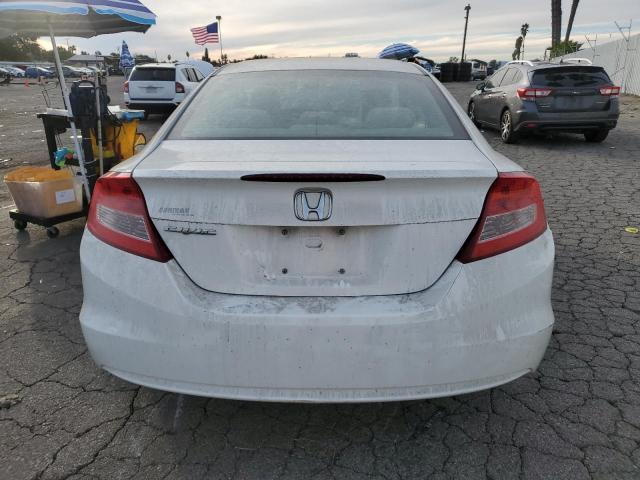 Photo 6 from auction – 2012 HONDA CIVIC EX with VIN 2HGFG3B85CH540827