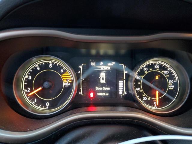 Photo 9 from auction – 2017 JEEP CHEROKEE L with VIN 1C4PJMCB3HW583981