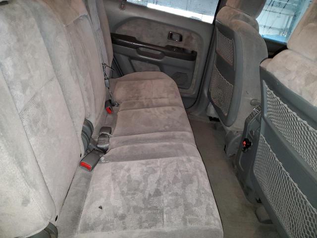 Photo 11 from auction – 2004 HONDA PILOT EX with VIN 2HKYF18434H540420