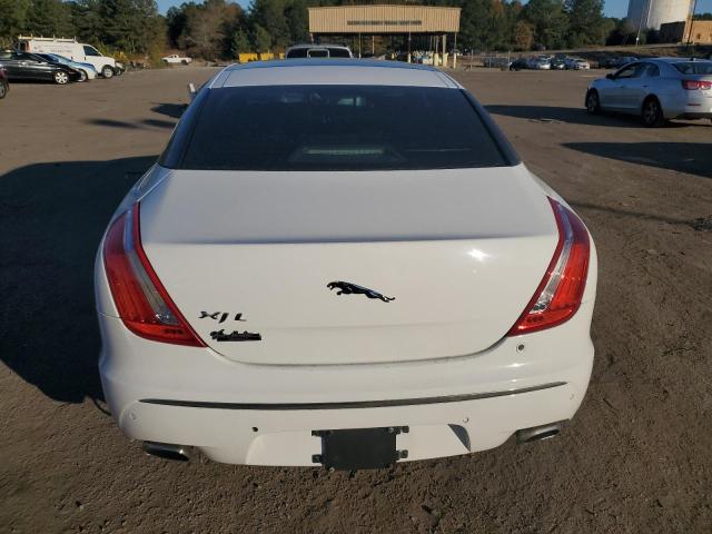 Photo 6 from auction – 2012 JAGUAR XJL with VIN SAJWA2GE1CMV27418