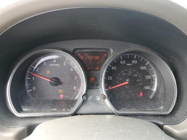 Photo 9 from auction – 2012 NISSAN VERSA S with VIN 3N1CN7AP1CL817085