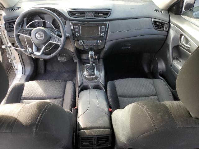 Photo 8 from auction – 2018 NISSAN ROGUE S with VIN KNMAT2MT1JP539246