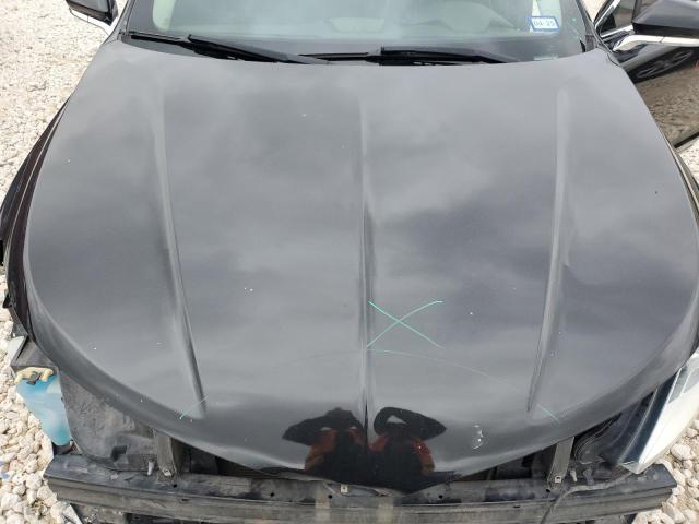 Photo 11 from auction – 2014 LINCOLN MKZ with VIN 3LN6L2GK4ER809136