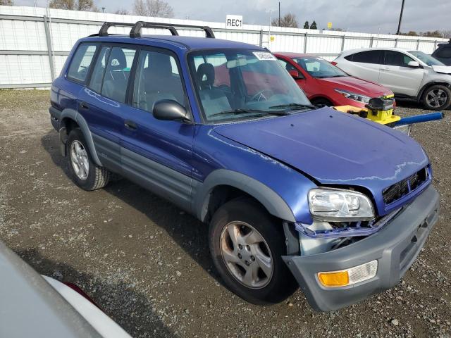 Photo 4 from auction – 1998 TOYOTA RAV4 with VIN JT3HP10V5W0172067