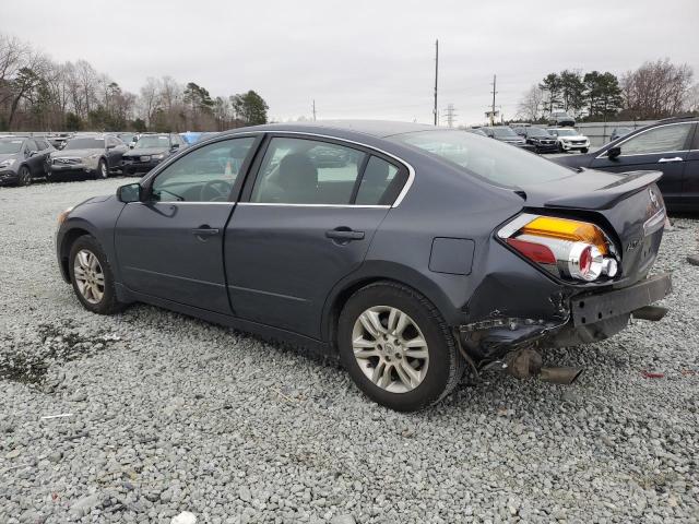 Photo 2 from auction – 2012 NISSAN ALTIMA BAS with VIN 1N4AL2AP6CN568558