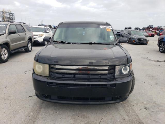 Photo 5 from auction – 2011 FORD FLEX LIMIT with VIN 2FMHK6DT3BBD17045