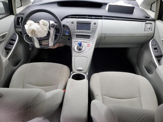 Photo 8 from auction – 2014 TOYOTA PRIUS with VIN JTDKN3DU2E0382001