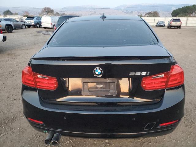 Photo 6 from auction – 2015 BMW 328 I with VIN WBA3A5C53FF606989