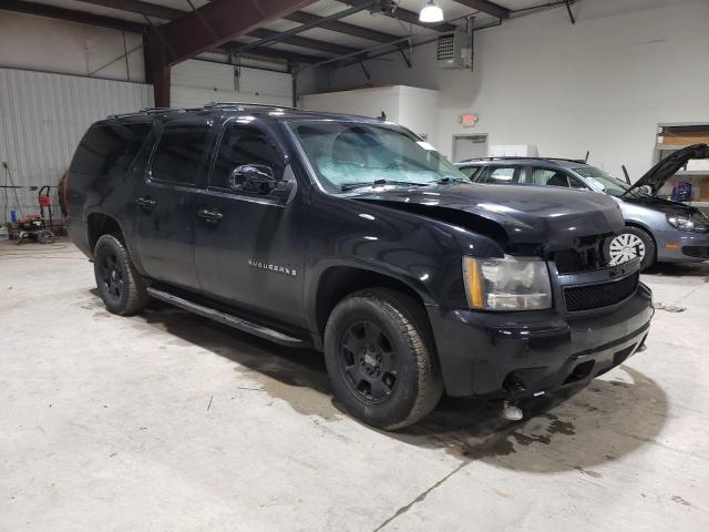 Photo 4 from auction – 2009 CHEVROLET SUBURBAN K with VIN 1GNFK26319R210947