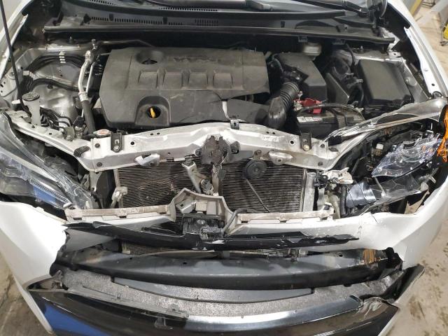 Photo 11 from auction – 2018 TOYOTA COROLLA L with VIN 2T1BURHE5JC976638
