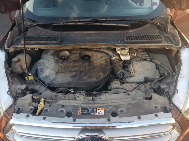 Photo 12 from auction – 2017 FORD ESCAPE SE with VIN 1FMCU9G96HUD30686