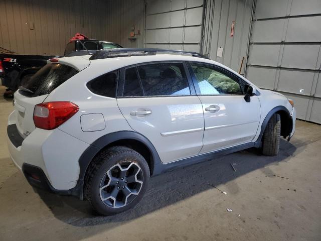 Photo 3 from auction – 2015 SUBARU XV CROSSTR with VIN JF2GPACC0F8308108