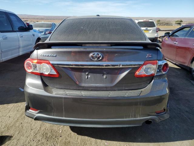 Foto 6 de la subasta – 2012 TOYOTA COROLLA BA con VIN 5YFBU4EE7CP069352