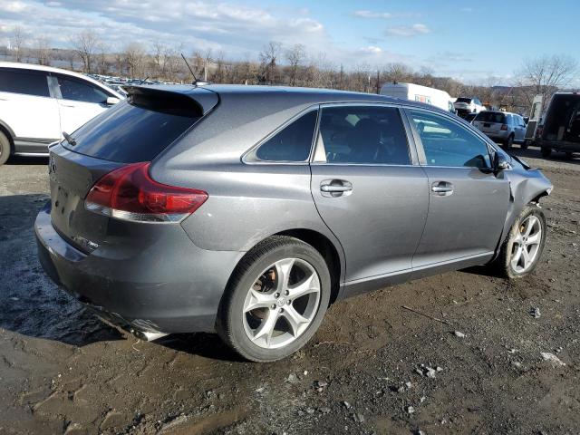 Photo 3 from auction – 2013 TOYOTA VENZA LE with VIN 4T3BK3BB1DU079960