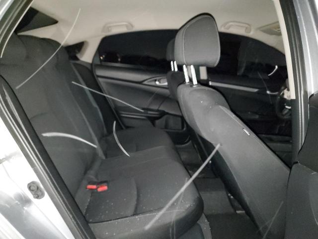Photo 10 from auction – 2016 HONDA CIVIC LX with VIN 19XFC2F54GE018390