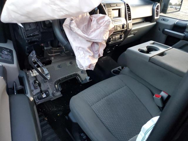 Photo 8 from auction – 2015 FORD F150 SUPER with VIN 1FTEW1EF6FFA63035