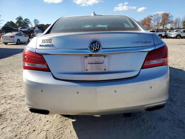 Photo 6 from auction – 2016 BUICK LACROSSE with VIN 1G4GB5G34GF186375