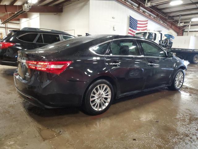 Photo 3 from auction – 2016 TOYOTA AVALON HYB with VIN 4T1BD1EB1GU049039