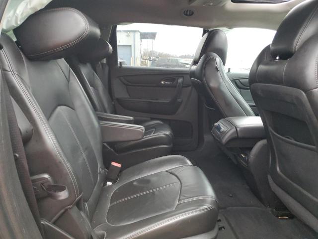 Photo 10 from auction – 2013 CHEVROLET TRAVERSE L with VIN 1GNKVJKD7DJ210652