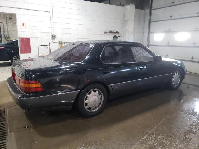 Photo 3 from auction – 1994 LEXUS LS 400 with VIN JT8UF11E4R0204571