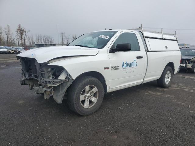 RAM 1500 ST 2015 with VIN 3C6JR6DT2FG591672 - Photo from auction