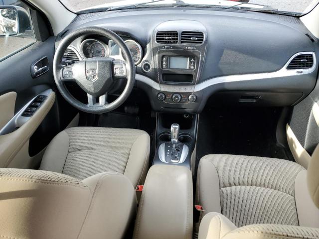 Photo 8 from auction – 2012 DODGE JOURNEY SX with VIN 3C4PDDBG2CT307553
