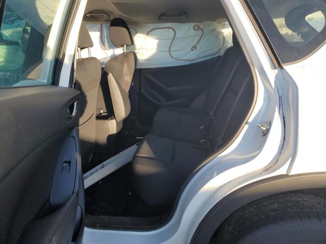 Photo 11 from auction – 2016 MAZDA CX-5 SPORT with VIN JM3KE4BY2G0867972