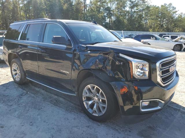 Photo 4 from auction – 2017 GMC YUKON SLE with VIN 1GKS1AKC5HR221558