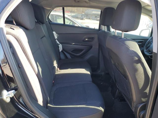 Photo 11 from auction – 2019 CHEVROLET TRAX LS with VIN 3GNCJKSB2KL291781